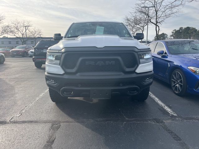 2023 Ram 1500 Rebel