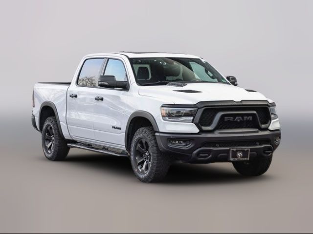 2023 Ram 1500 Rebel