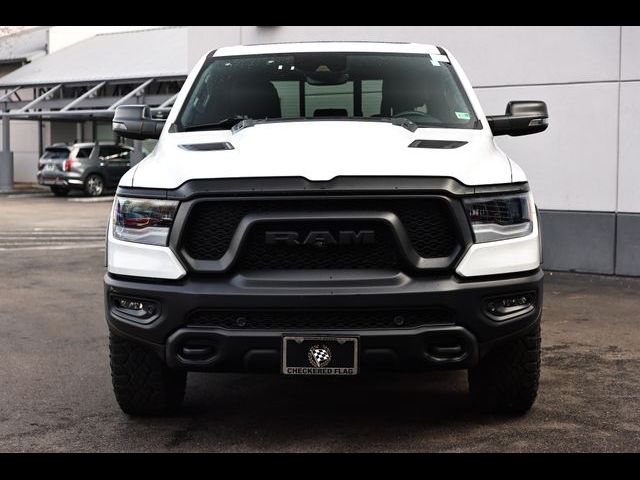 2023 Ram 1500 Rebel