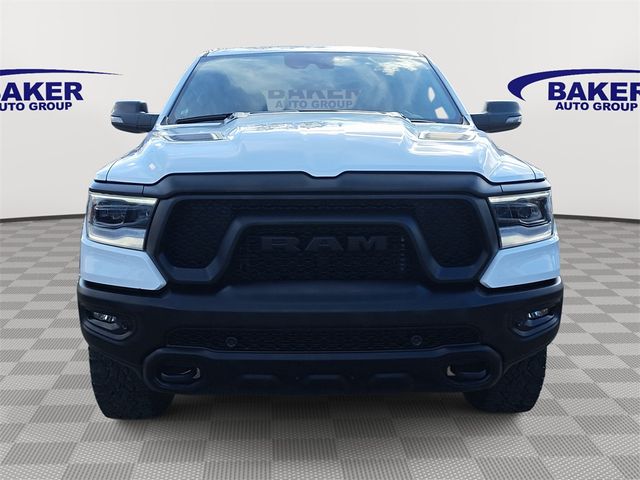 2023 Ram 1500 Rebel