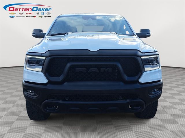 2023 Ram 1500 Rebel