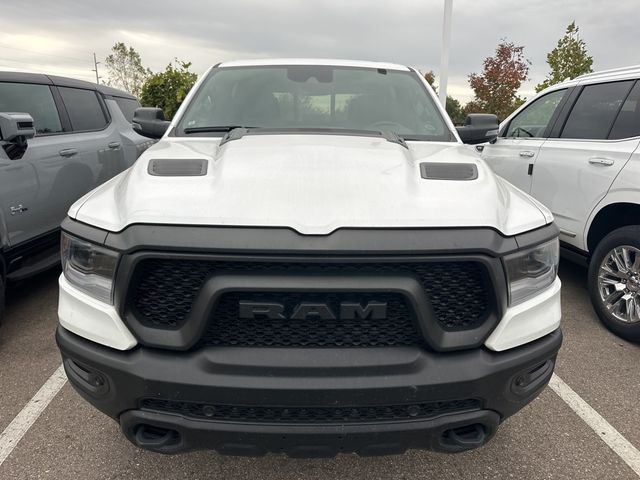 2023 Ram 1500 Rebel