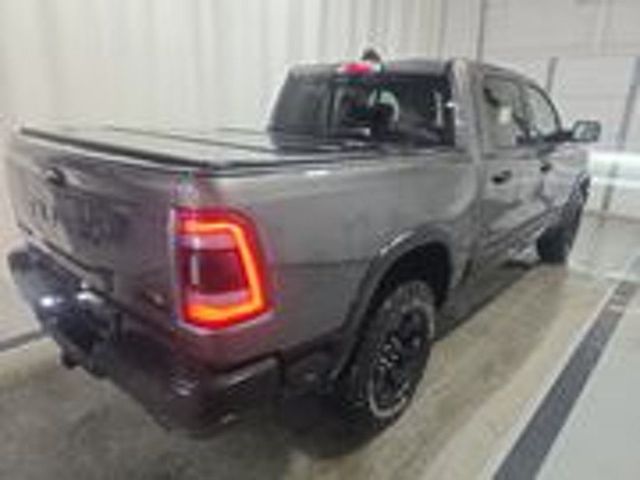 2023 Ram 1500 Rebel