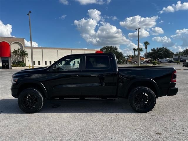 2023 Ram 1500 Rebel