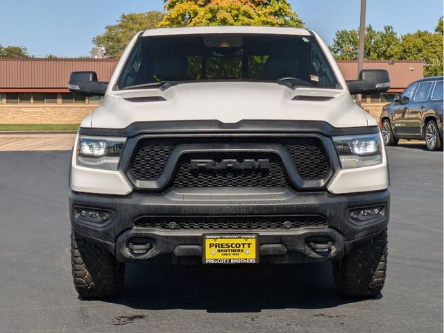 2023 Ram 1500 Rebel