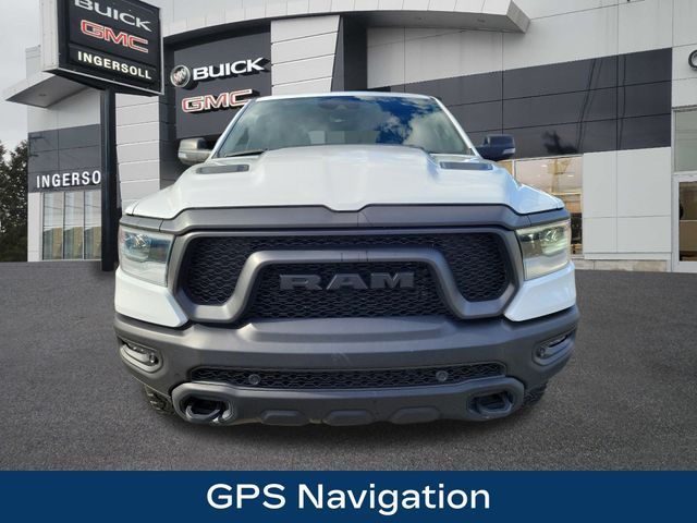 2023 Ram 1500 Rebel