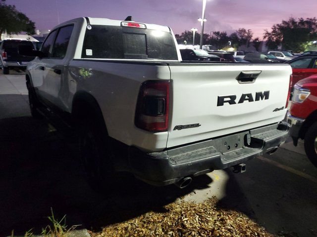 2023 Ram 1500 Rebel