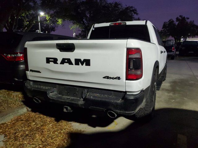 2023 Ram 1500 Rebel