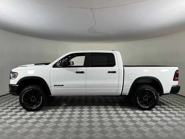 2023 Ram 1500 Rebel