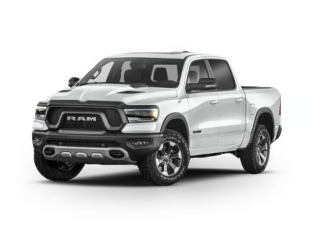 2023 Ram 1500 Rebel