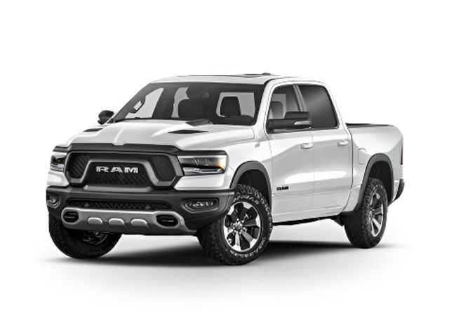 2023 Ram 1500 Rebel