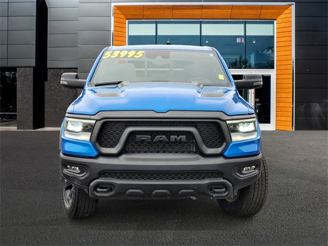 2023 Ram 1500 Rebel