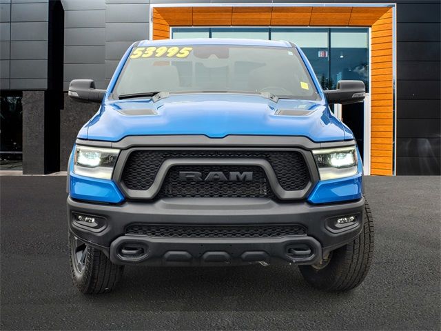 2023 Ram 1500 Rebel