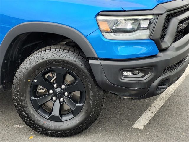 2023 Ram 1500 Rebel