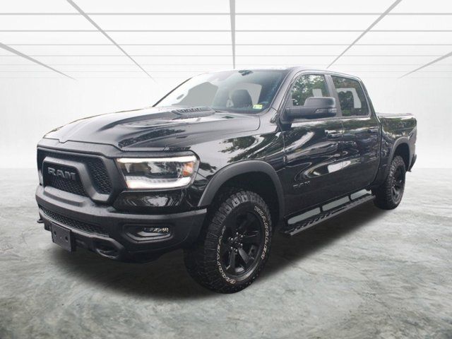 2023 Ram 1500 Rebel