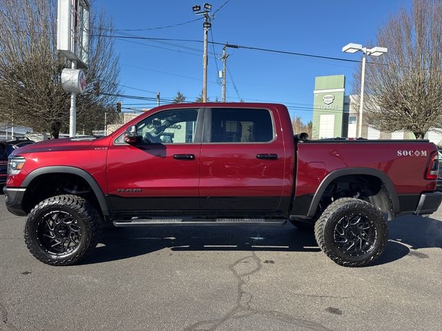 2023 Ram 1500 Rebel