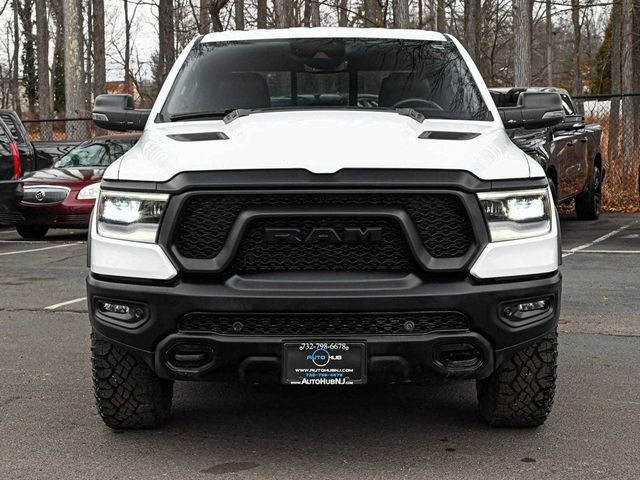 2023 Ram 1500 Rebel