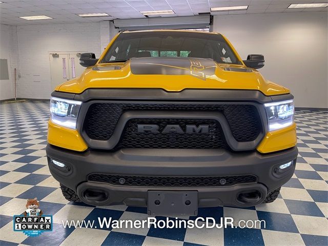 2023 Ram 1500 Rebel