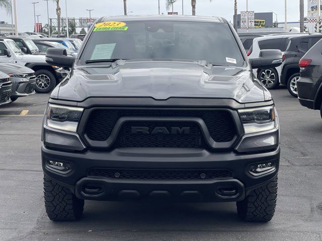 2023 Ram 1500 Rebel