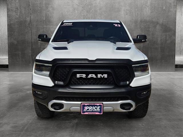 2023 Ram 1500 Rebel