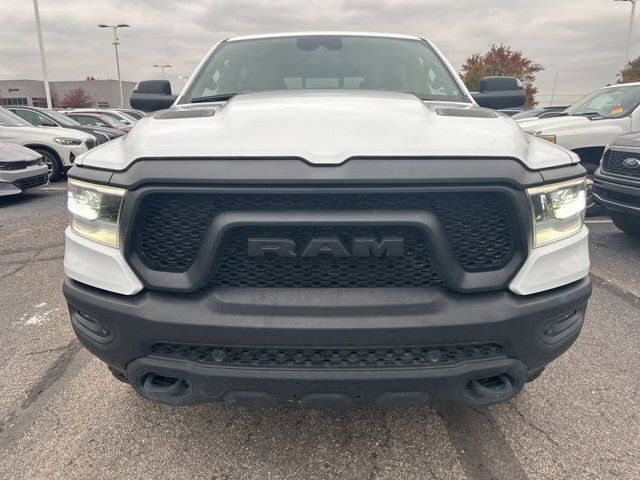 2023 Ram 1500 Rebel