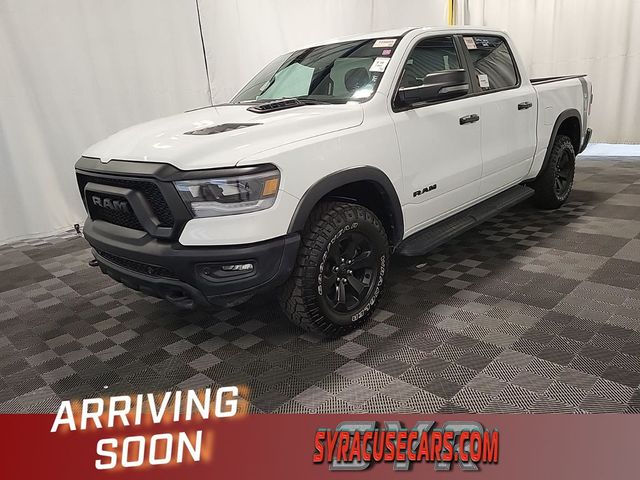 2023 Ram 1500 Rebel