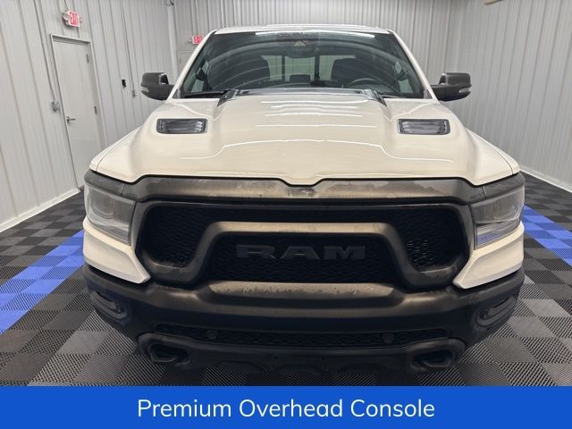 2023 Ram 1500 Rebel