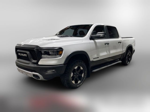 2023 Ram 1500 Rebel