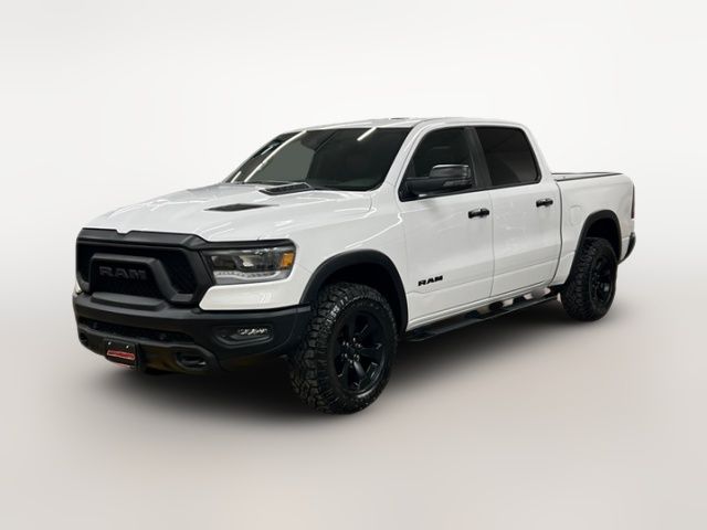 2023 Ram 1500 Rebel