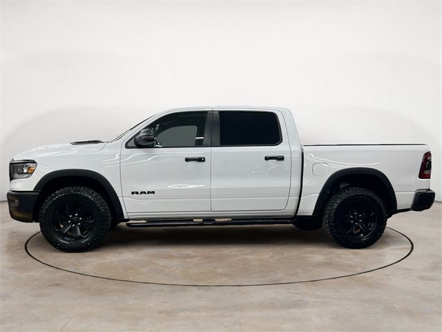 2023 Ram 1500 Rebel