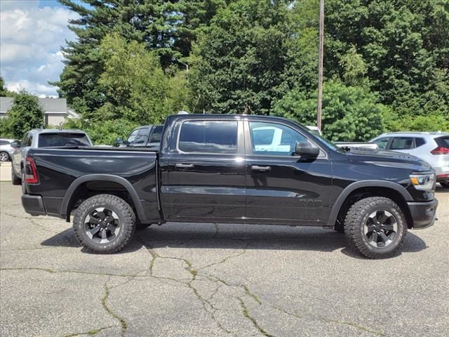 2023 Ram 1500 Rebel