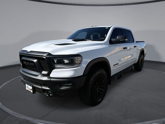 2023 Ram 1500 Rebel