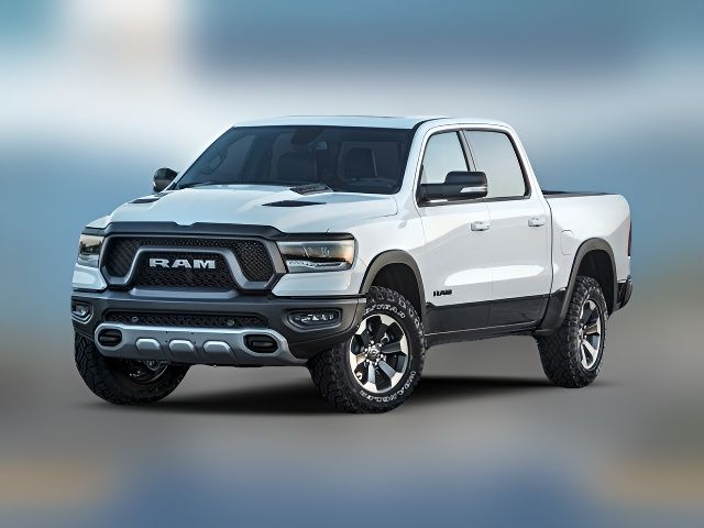 2023 Ram 1500 Rebel