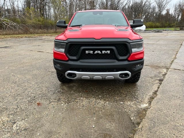 2023 Ram 1500 Rebel