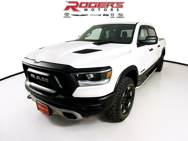 2023 Ram 1500 Rebel