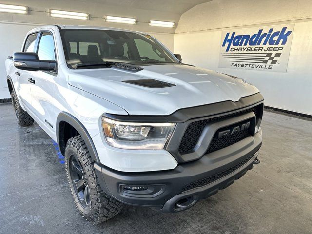 2023 Ram 1500 Rebel