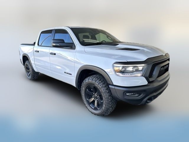 2023 Ram 1500 Rebel