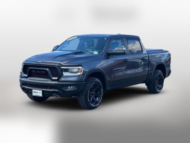 2023 Ram 1500 Rebel