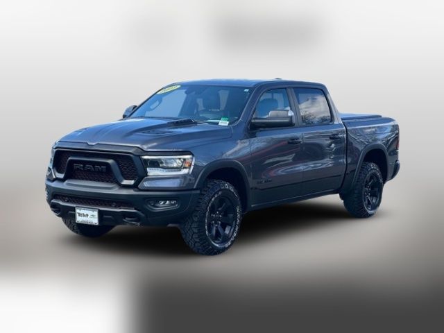 2023 Ram 1500 Rebel