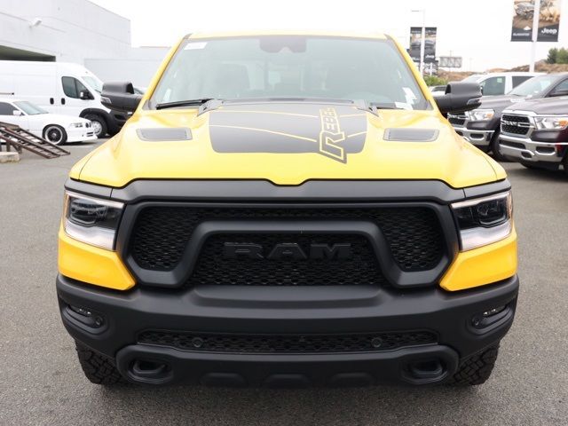 2023 Ram 1500 Rebel