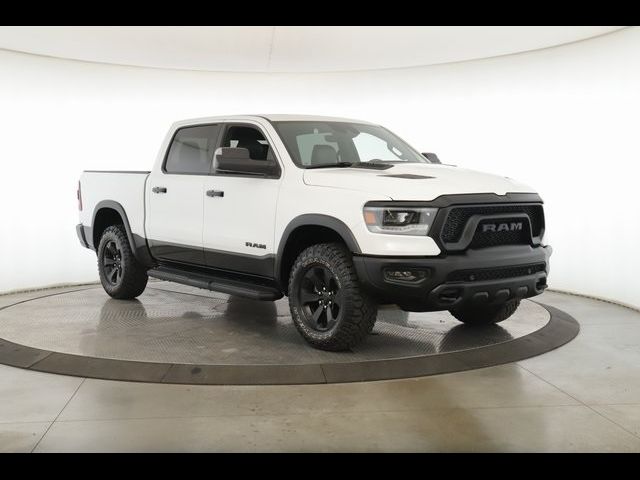 2023 Ram 1500 Rebel