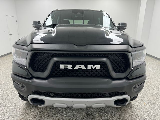 2023 Ram 1500 Rebel