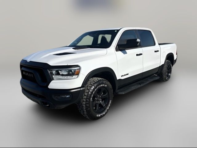 2023 Ram 1500 Rebel