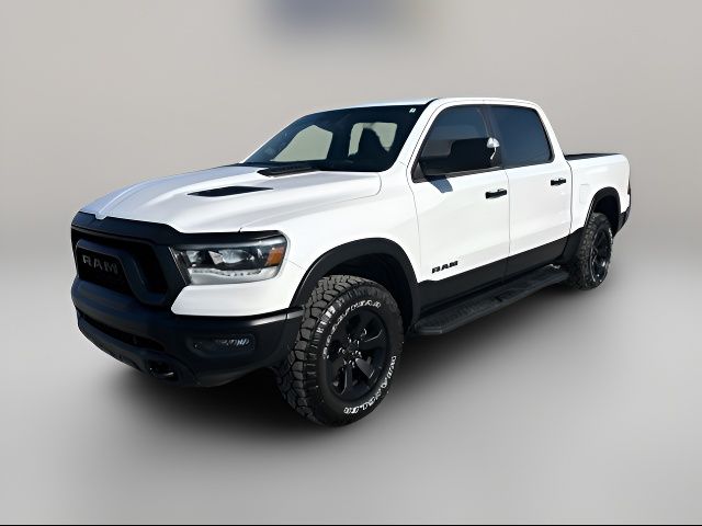 2023 Ram 1500 Rebel