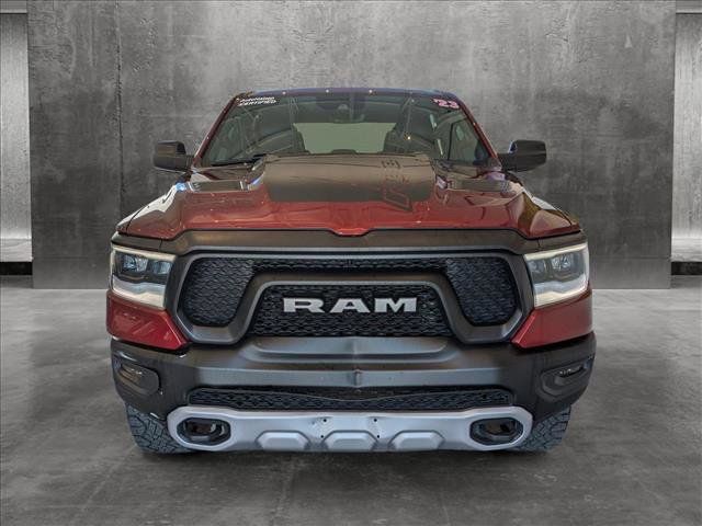 2023 Ram 1500 Rebel