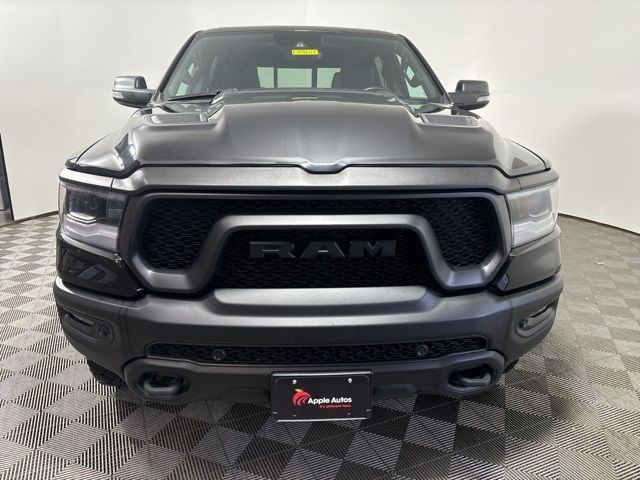 2023 Ram 1500 Rebel