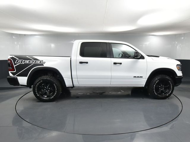 2023 Ram 1500 Rebel