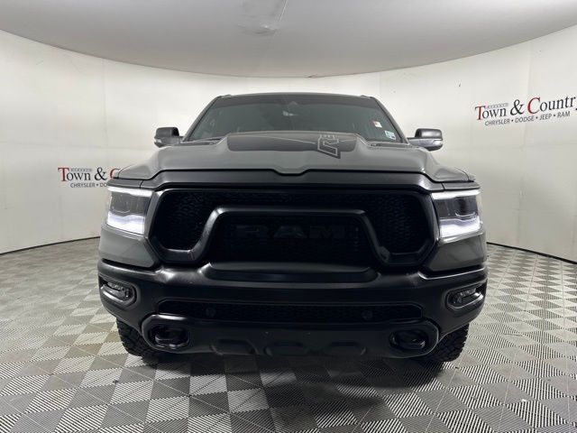 2023 Ram 1500 Rebel