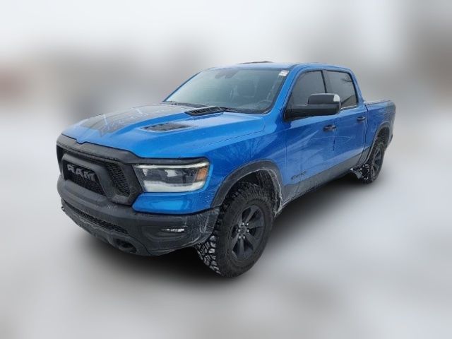 2023 Ram 1500 Rebel