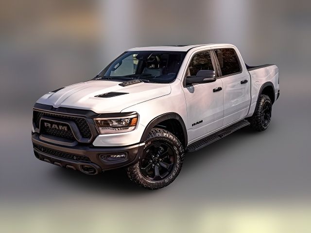 2023 Ram 1500 Rebel